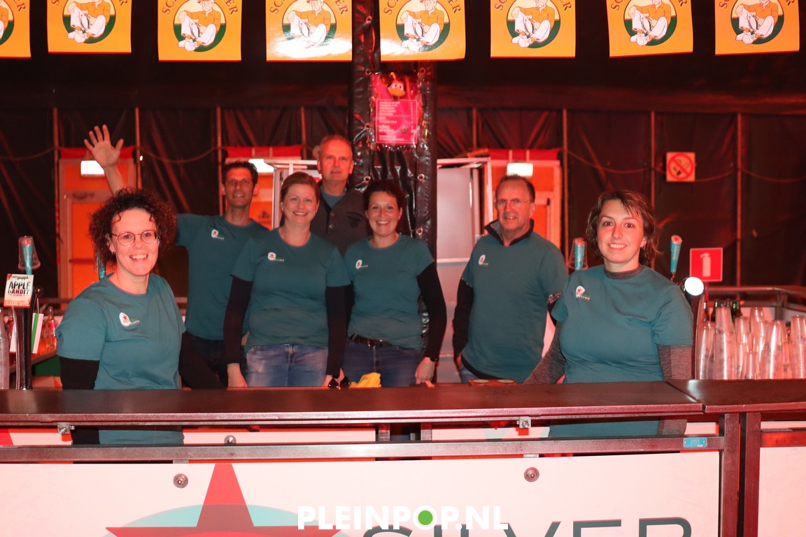 Zaterdag Div.      (2)